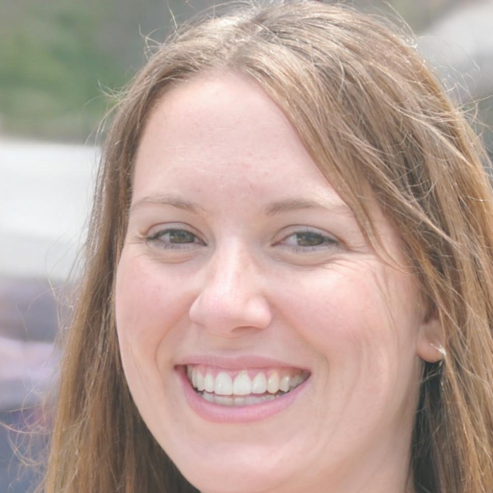Portrait de Sophie Martin