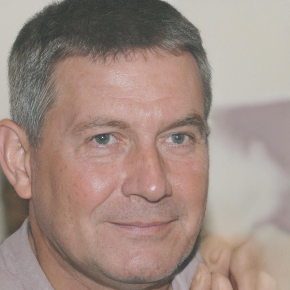 Portrait de Laurent Martin, expert en dynamique de groupe